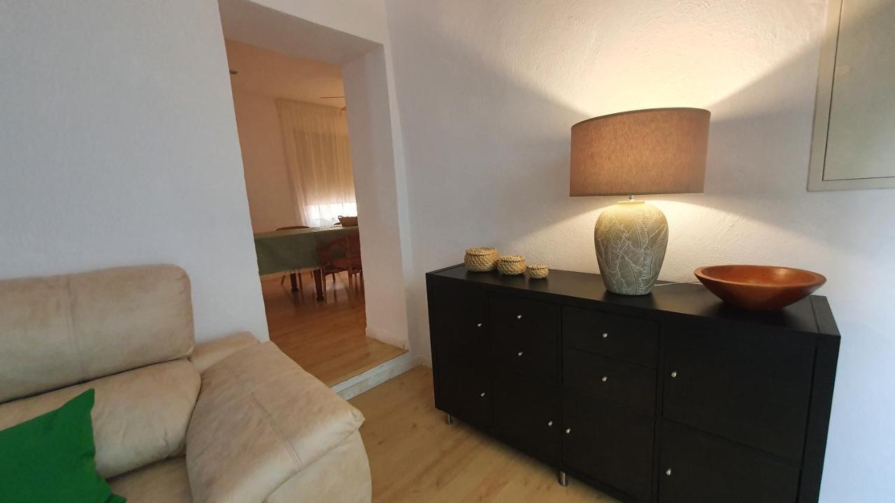 דירות גרנדה Casa Bambu מראה חיצוני תמונה