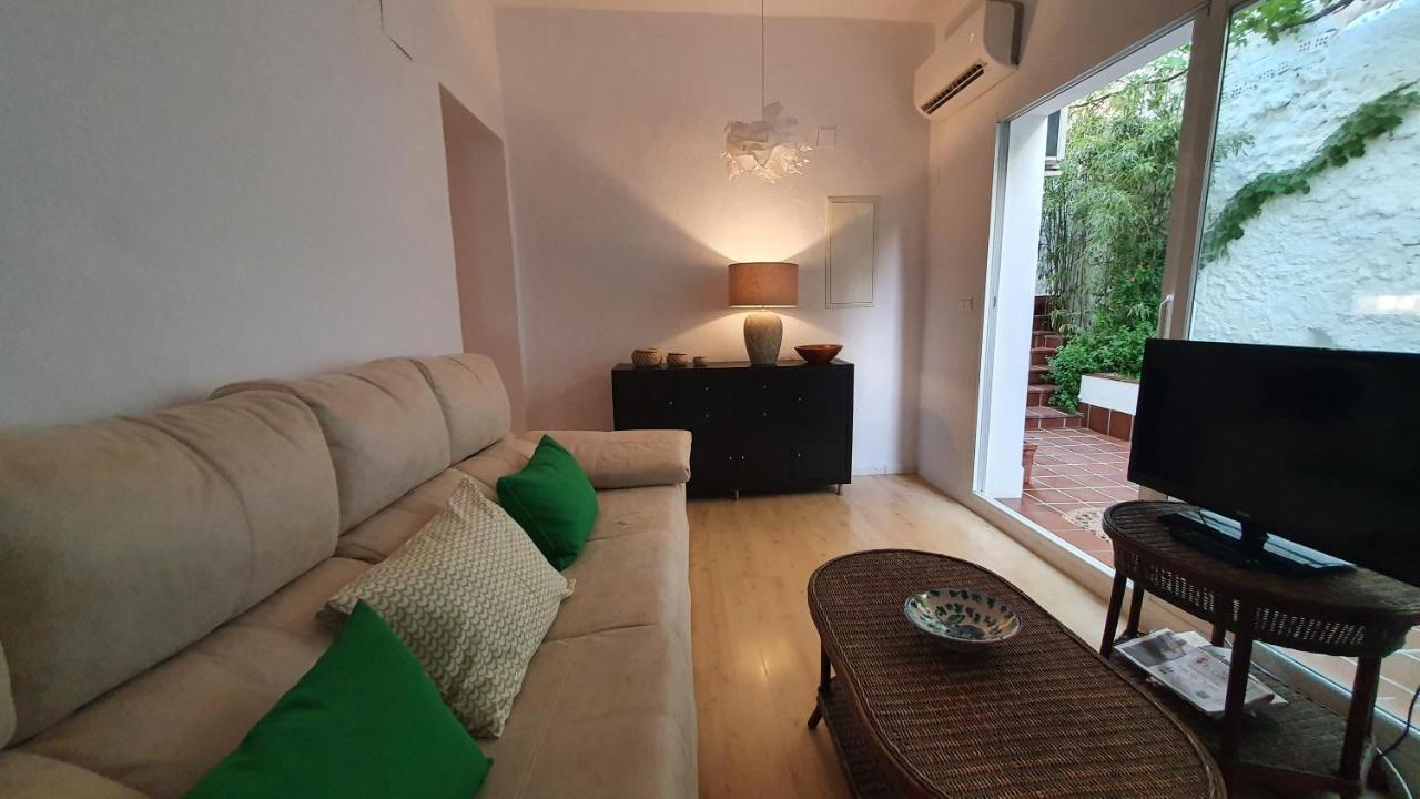 דירות גרנדה Casa Bambu מראה חיצוני תמונה