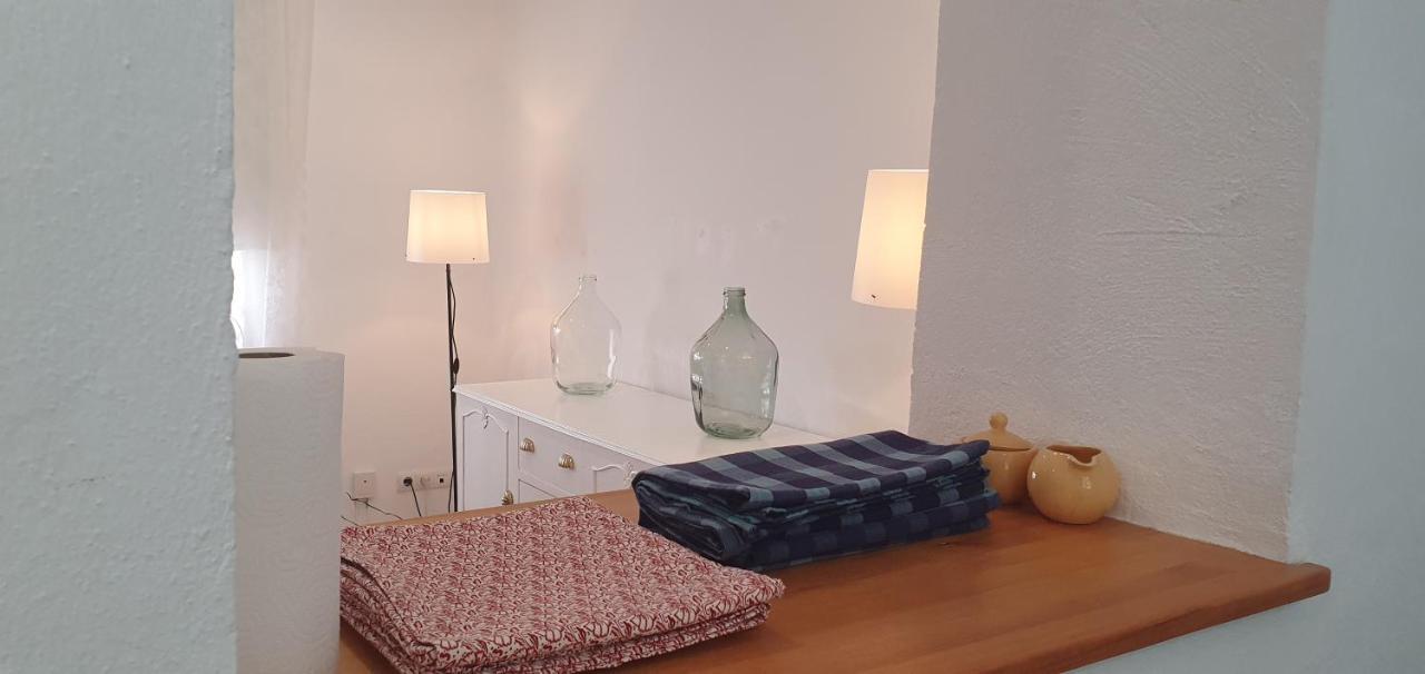 דירות גרנדה Casa Bambu מראה חיצוני תמונה