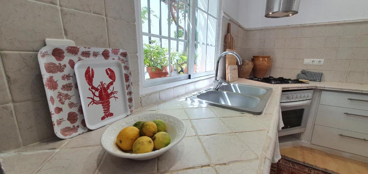 דירות גרנדה Casa Bambu מראה חיצוני תמונה