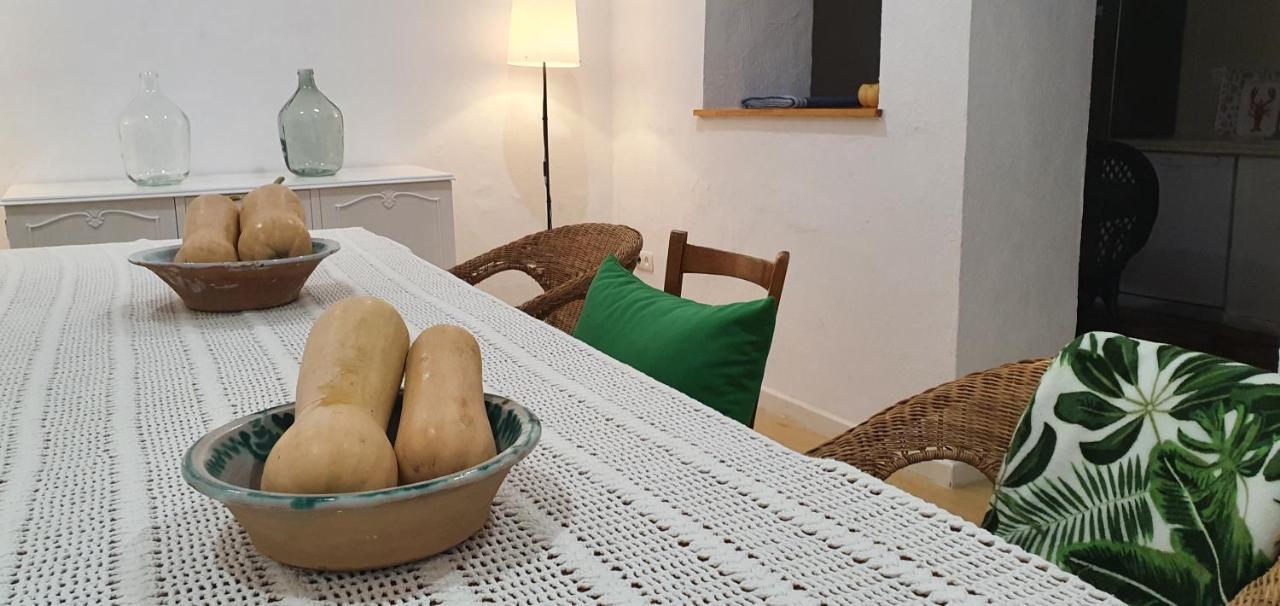 דירות גרנדה Casa Bambu מראה חיצוני תמונה