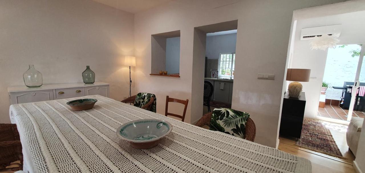 דירות גרנדה Casa Bambu מראה חיצוני תמונה