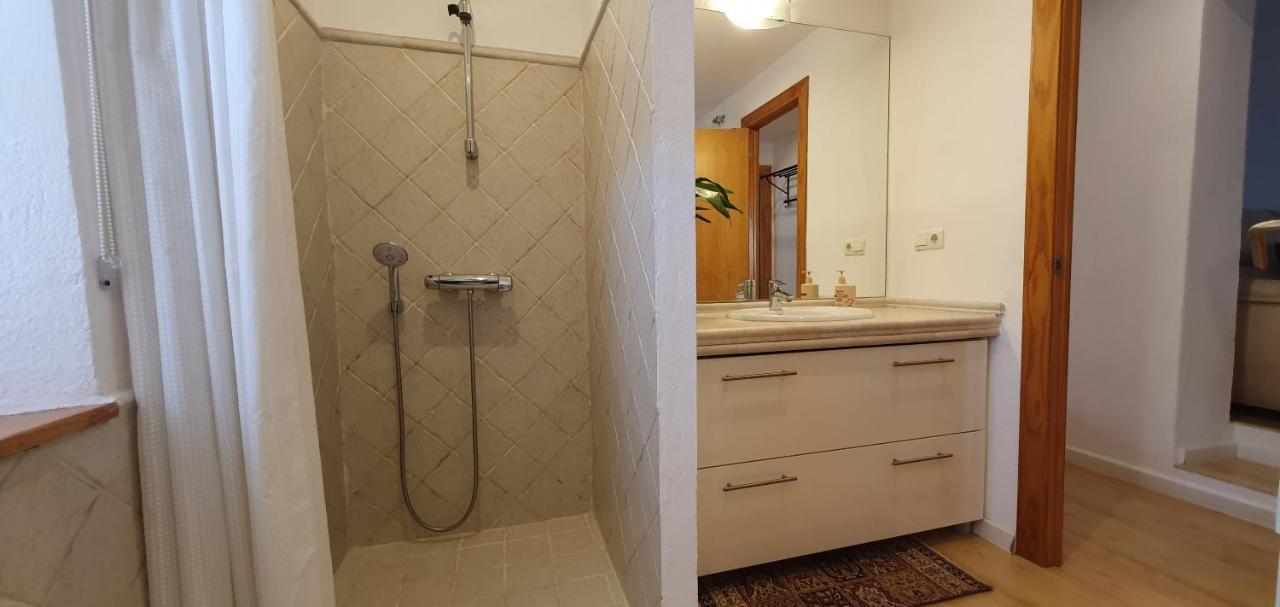 דירות גרנדה Casa Bambu מראה חיצוני תמונה