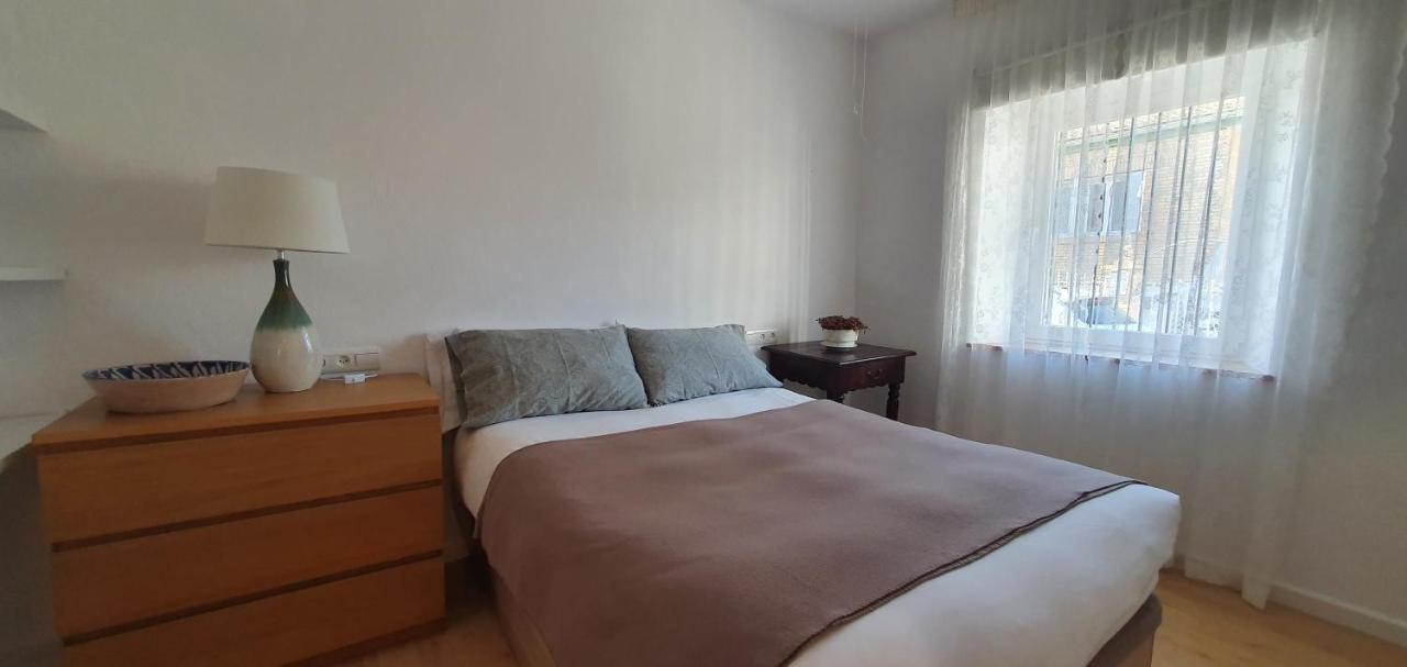 דירות גרנדה Casa Bambu מראה חיצוני תמונה