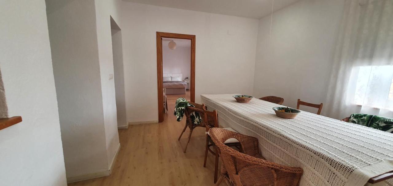 דירות גרנדה Casa Bambu מראה חיצוני תמונה