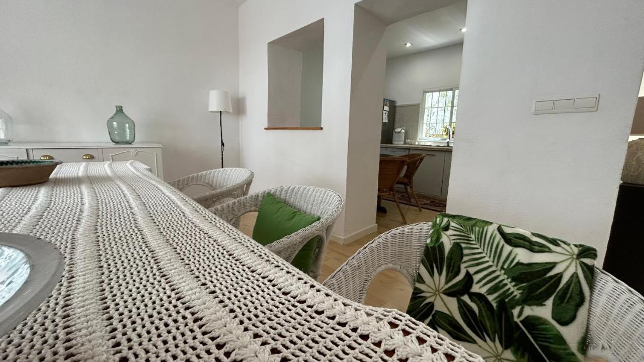 דירות גרנדה Casa Bambu מראה חיצוני תמונה