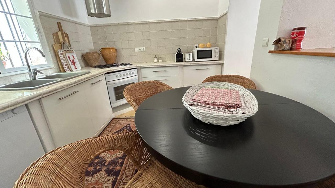דירות גרנדה Casa Bambu מראה חיצוני תמונה